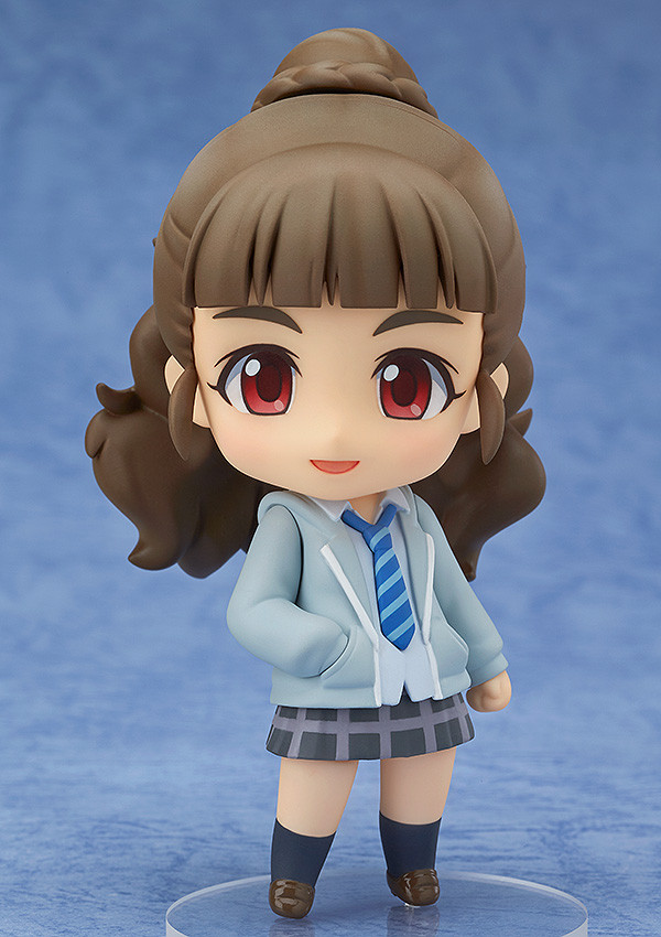 Nendoroid Nao Kamiya (#595)