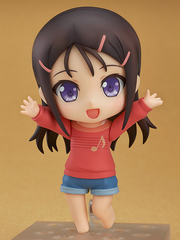 Nendoroid Ayumi Otosaka (#596)