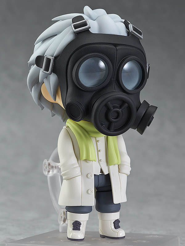 Nendoroid Clear (#597)