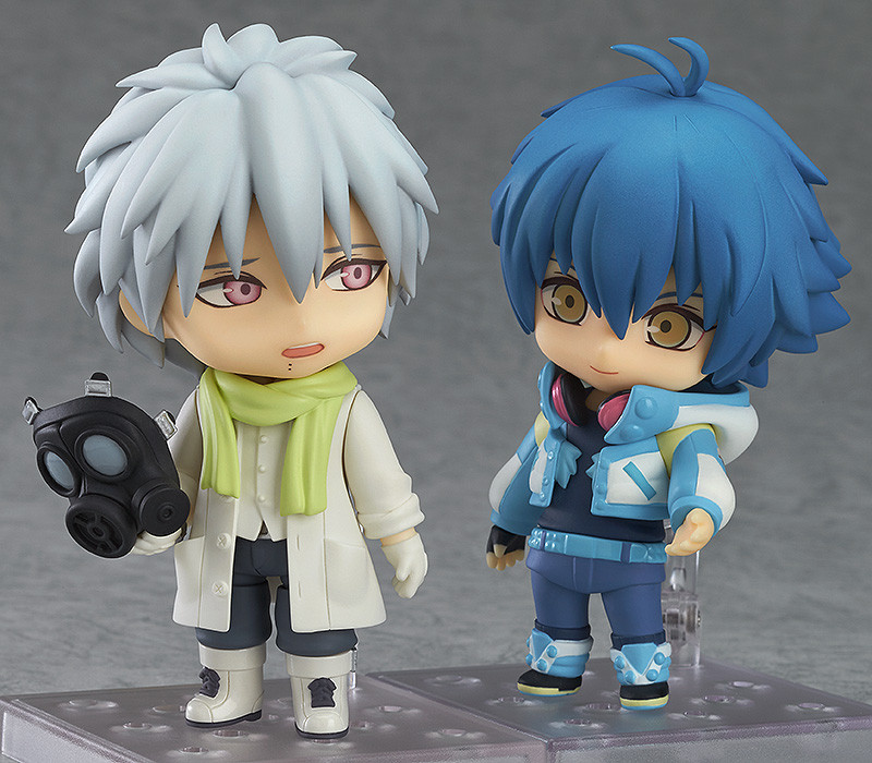 Nendoroid image for Clear