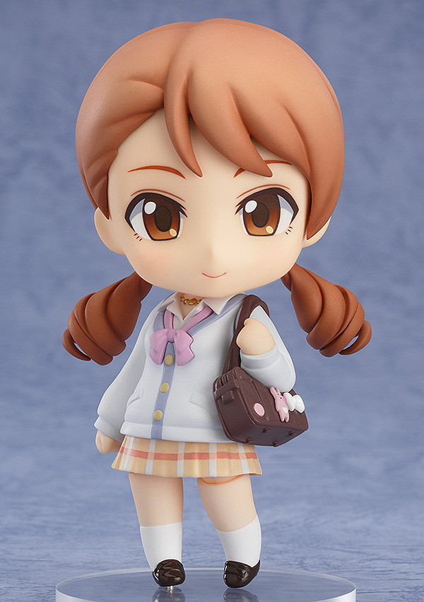 Nendoroid Karen Hojo (#598)