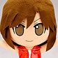 Nendoroid Plus - Plus Plushie Series 06: MEIKO (ねんどろいどぷらす ぬいぐるみシリーズ06 ｢MEIKO｣) from MEIKO