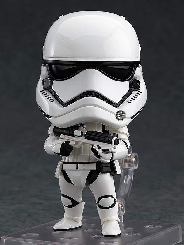 Nendoroid First Order Stormtrooper (#599)