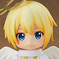 Nendoroid image for Doll Easel Stand (Clear Red/Clear Blue/Clear Green/Clear Yellow/Clear Purple/Clear Black)