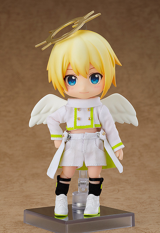 Nendoroid Doll Doll Angel: Ciel