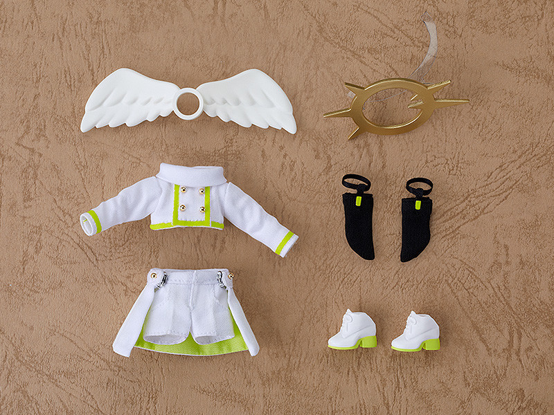 Nendoroid image for Doll Angel: Ciel