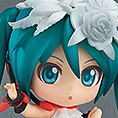 Nendoroid Co-de - Co-de Hatsune Miku: Breathe With You Co-de (ねんどろいどこ～で 初音ミク ブレス・ユーコーデ) from SEGA feat. HATSUNE MIKU Project