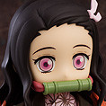 Nendoroid image for Doll Outfit Set: Giyu Tomioka