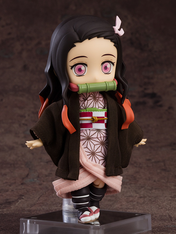 Nendoroid Doll Doll Nezuko Kamado