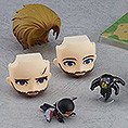 Nendoroid image for Captain America: Infinity Edition DX Ver.