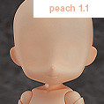 Nendoroid image for Doll archetype 1.1: Man (Cinnamon)