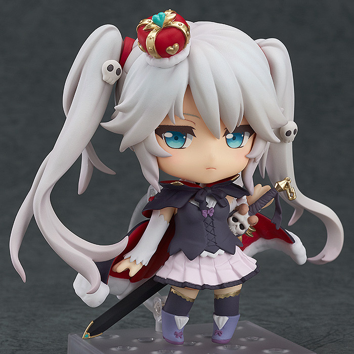 Nendoroid Sybilla (#602)