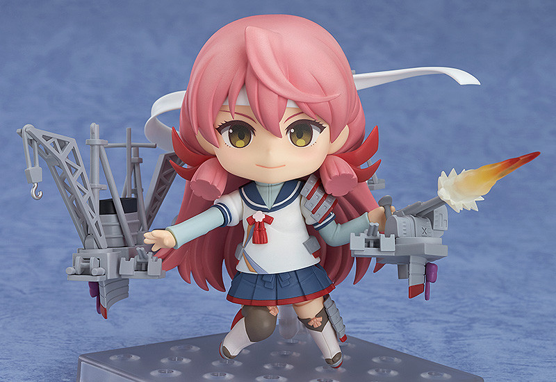 Nendoroid Akashi Kai (#603)