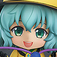 Nendoroid image for Plus Plushie Series 07: Reimu Hakurei