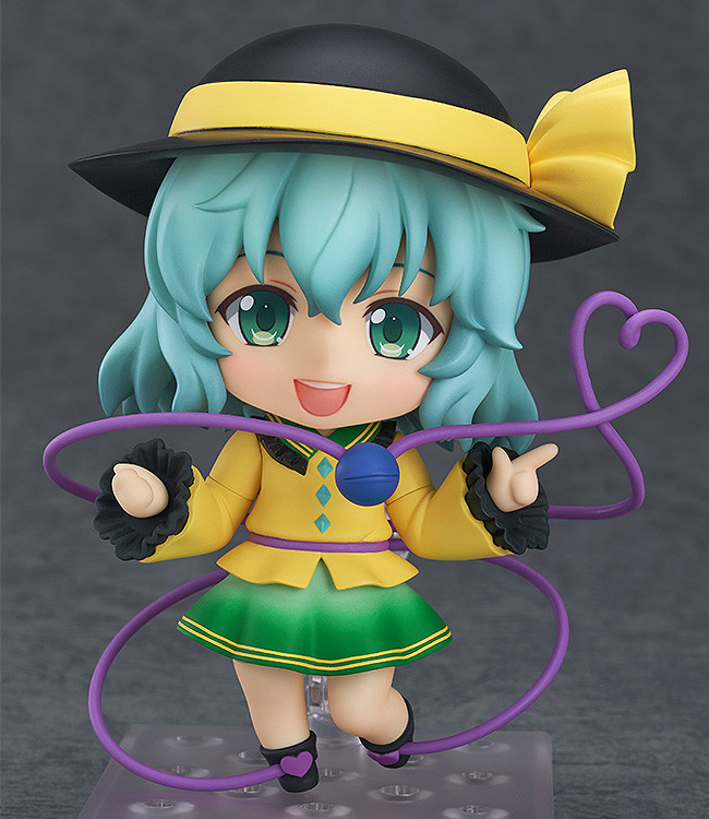 Nendoroid Koishi Komeiji (#604)