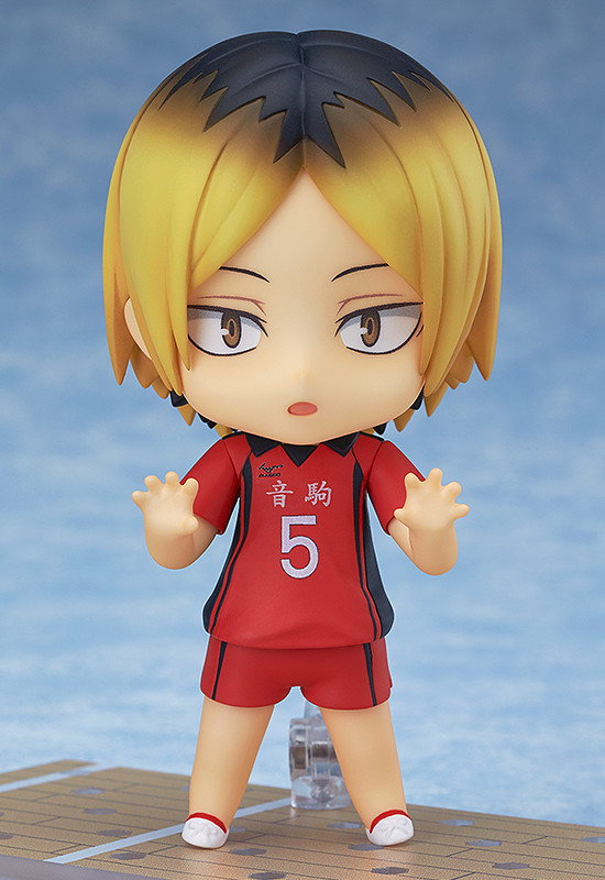 Nendoroid Kenma Kozume (#605)