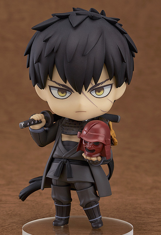 Nendoroid Doudanuki Masakuni (#606)