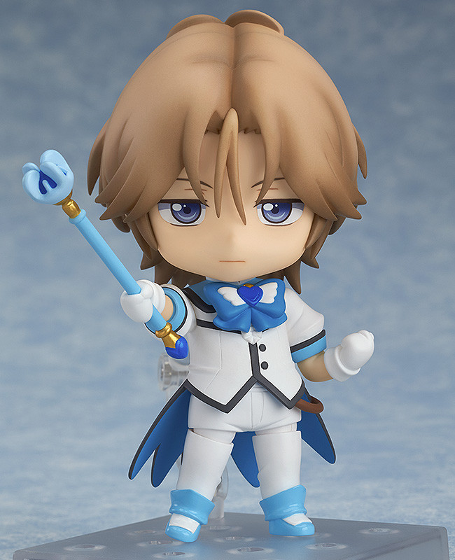 Nendoroid En Yufuin (#607)