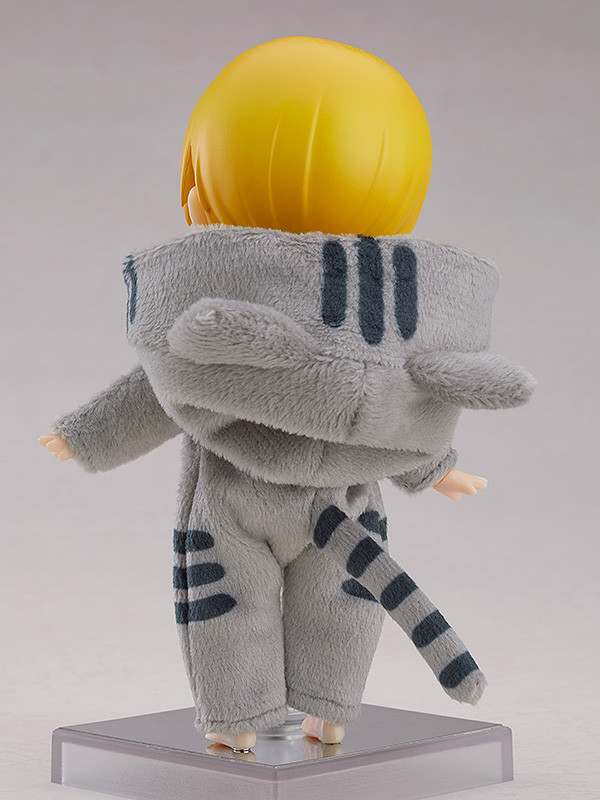 Nendoroid image for Doll: Kigurumi Pajamas (American Shorthair)