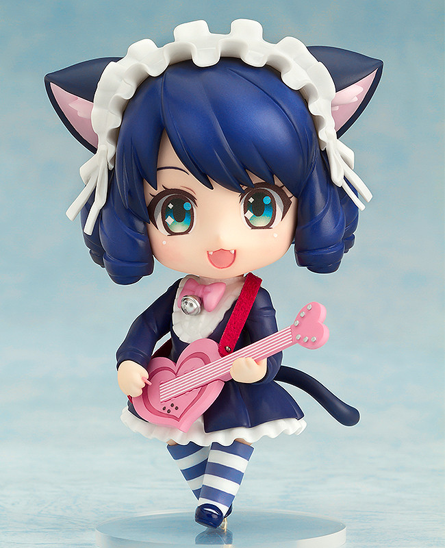 Nendoroid Cyan (#610)