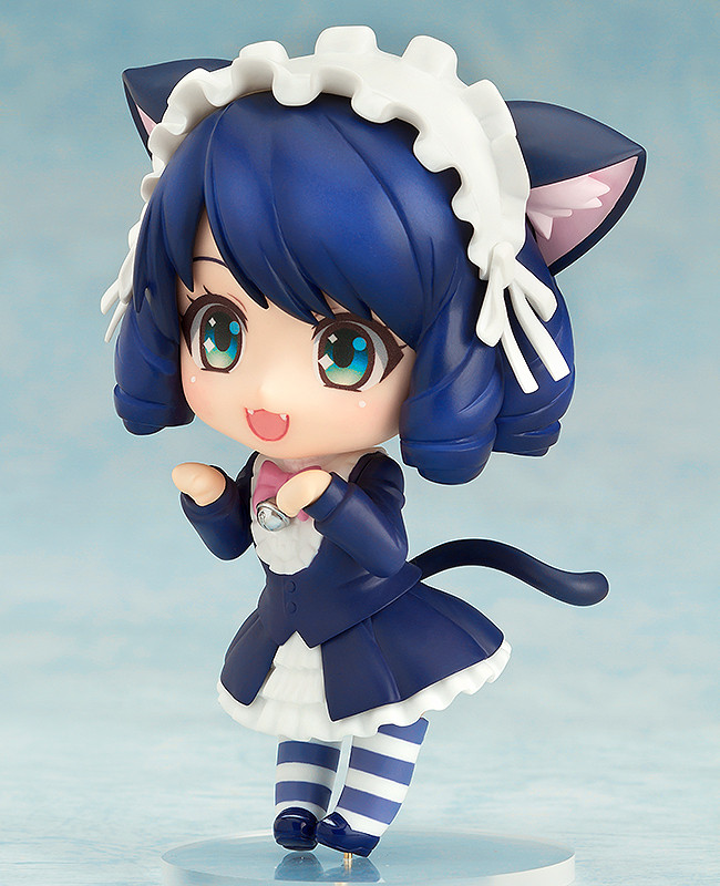 Nendoroid image for Cyan