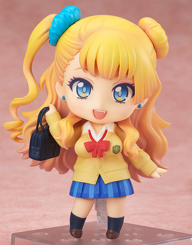 Nendoroid Galko (#611)