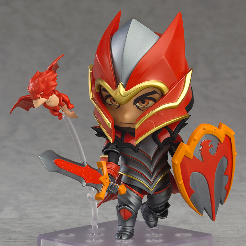 Nendoroid image for Dragon Knight