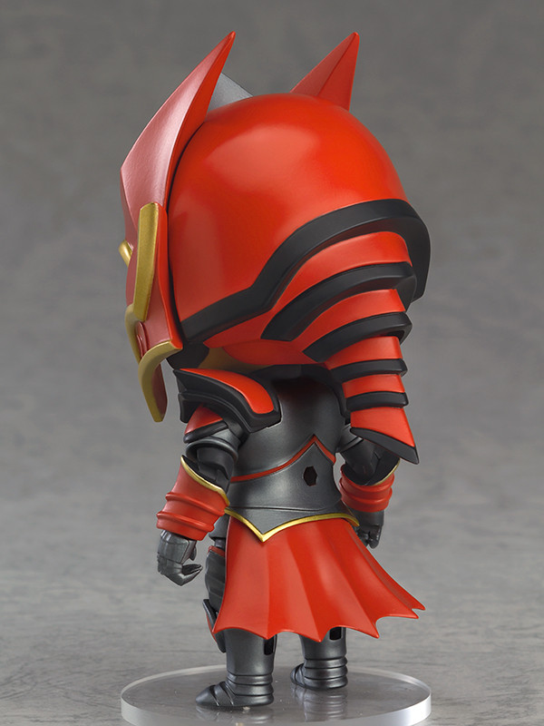 Nendoroid image for Dragon Knight