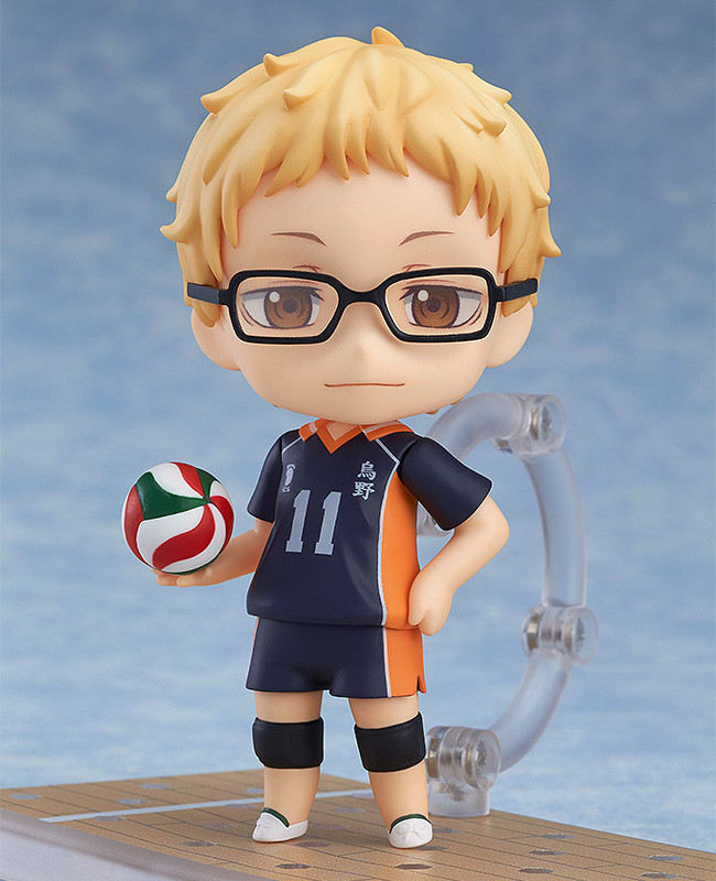 Nendoroid Kei Tsukishima (#616)