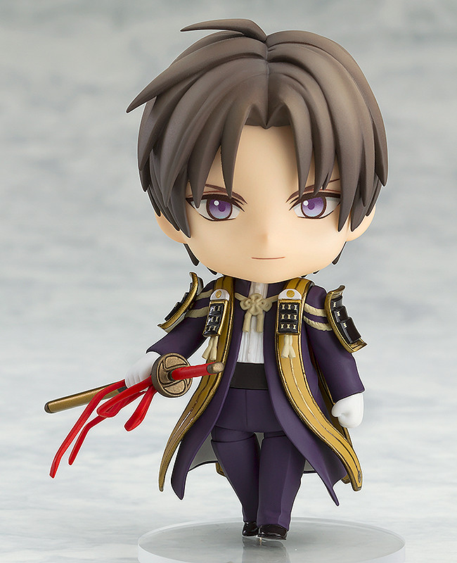 Nendoroid Heshikiri Hasebe (#617)