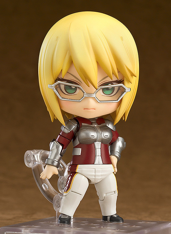 Nendoroid Michelle K. Davis: Super Movable Edition (#619)