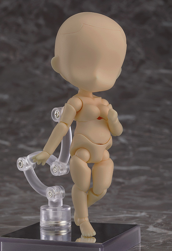 Nendoroid image for Doll archetype: Woman (Cinnamon)