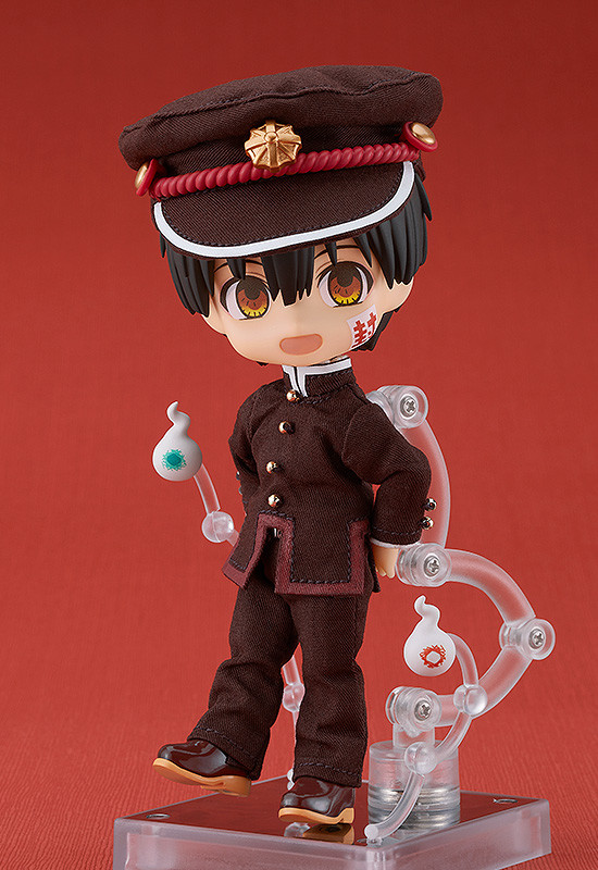 Nendoroid Doll Doll Hanako Kun