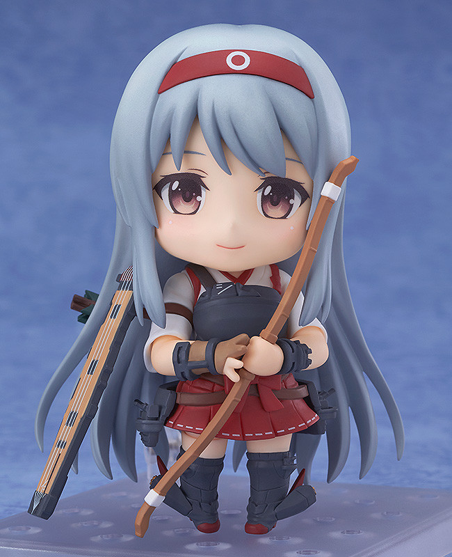 Nendoroid Shokaku (#621)