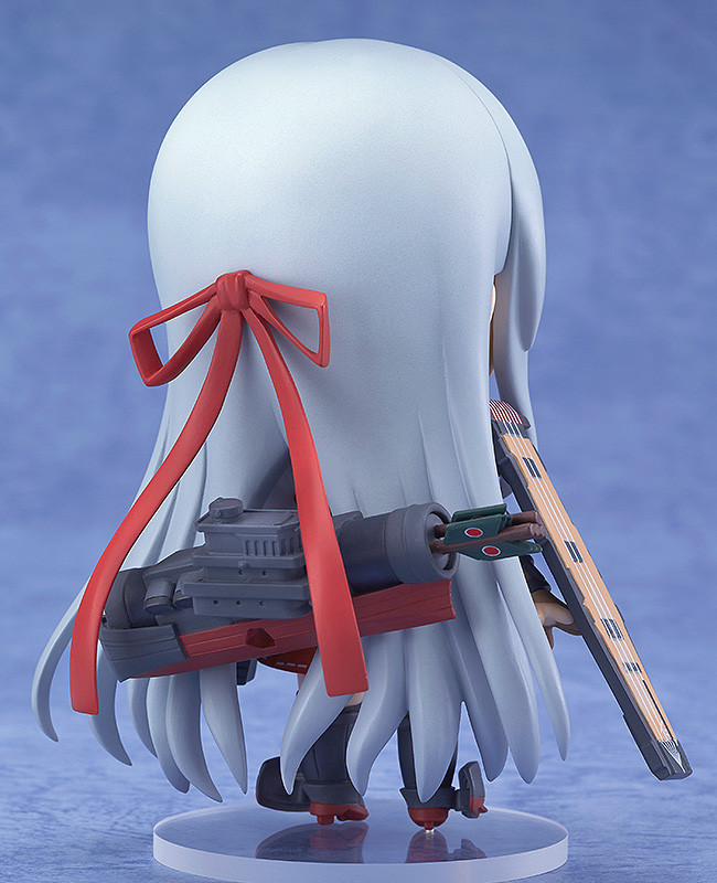 Nendoroid image for Shokaku