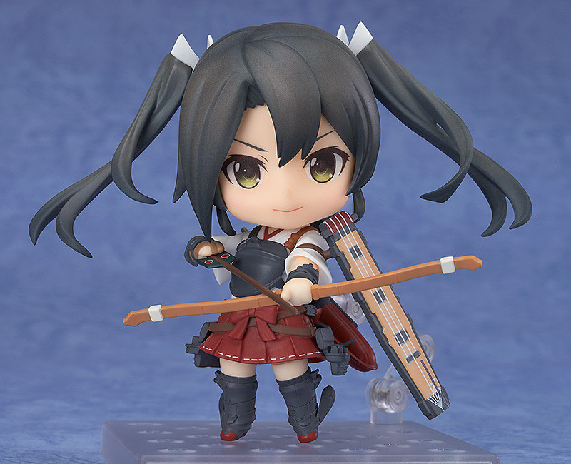 Nendoroid Zuikaku (#622)