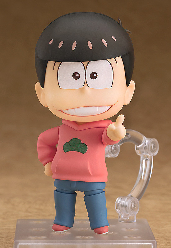 Nendoroid Osomatsu Matsuno (#623)