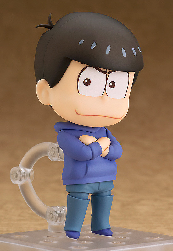 Nendoroid Karamatsu Matsuno (#624)