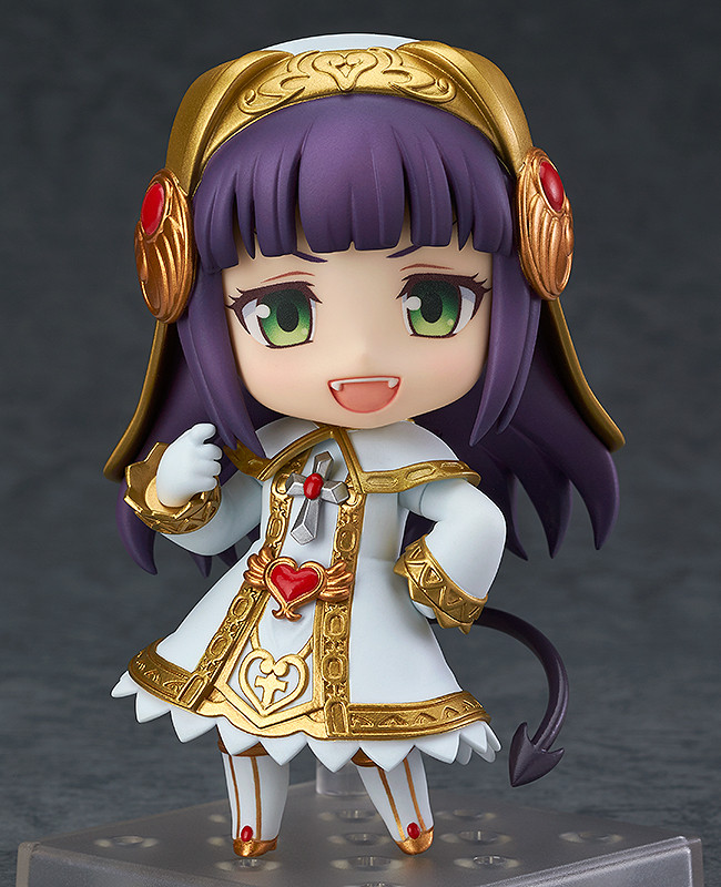 Nendoroid Mira Fenrietta (#625)