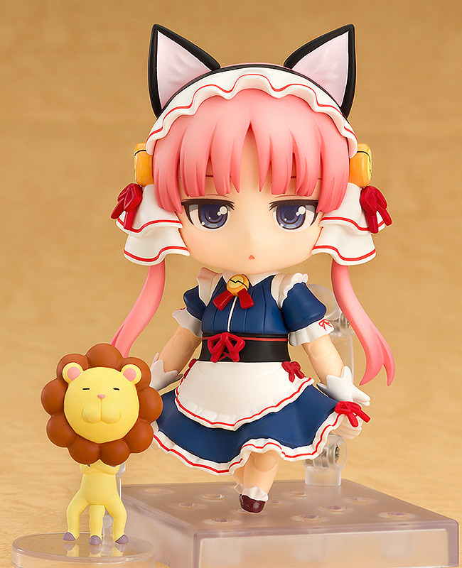 Nendoroid Clarion (#627)