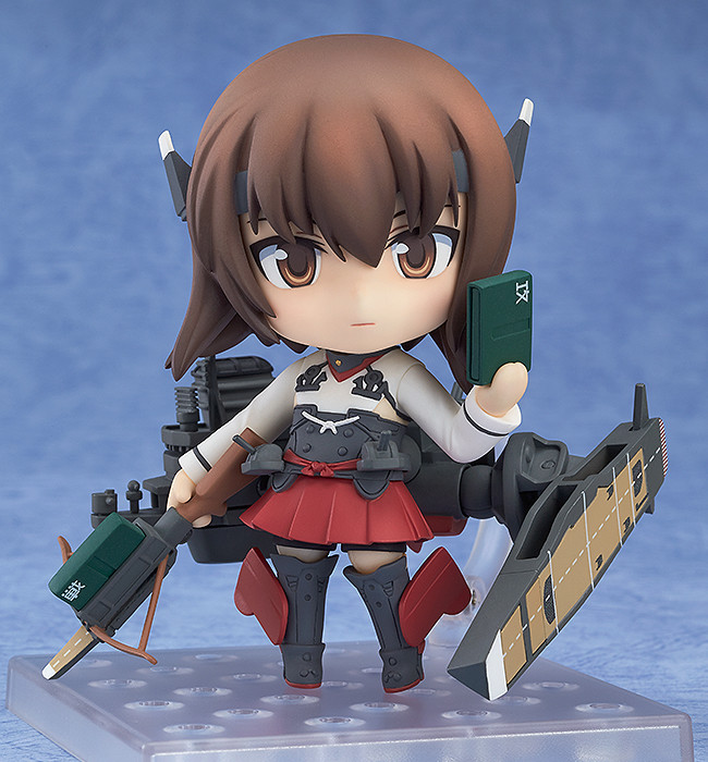 Nendoroid Taiho (#629)