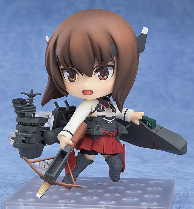 Nendoroid image for Taiho