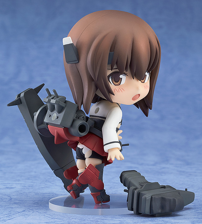 Nendoroid image for Taiho