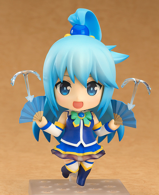 Nendoroid image for Aqua