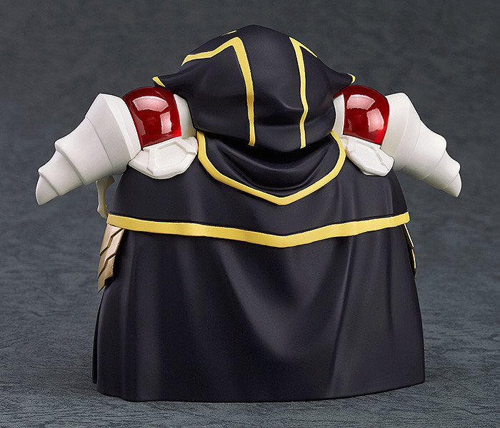 Nendoroid image for Ainz Ooal Gown