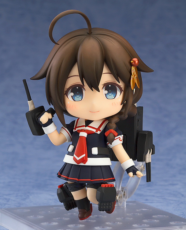 Nendoroid Shigure Kai-II (#632)