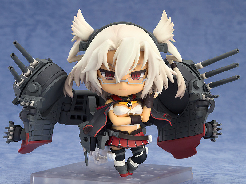 Nendoroid Musashi (#634)