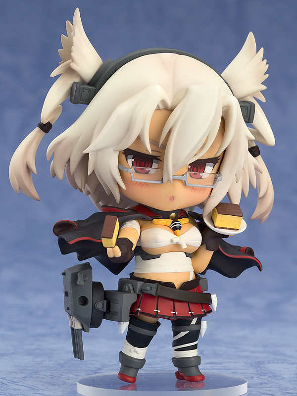 Nendoroid image for Musashi