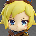 Nendoroid image for Ashe