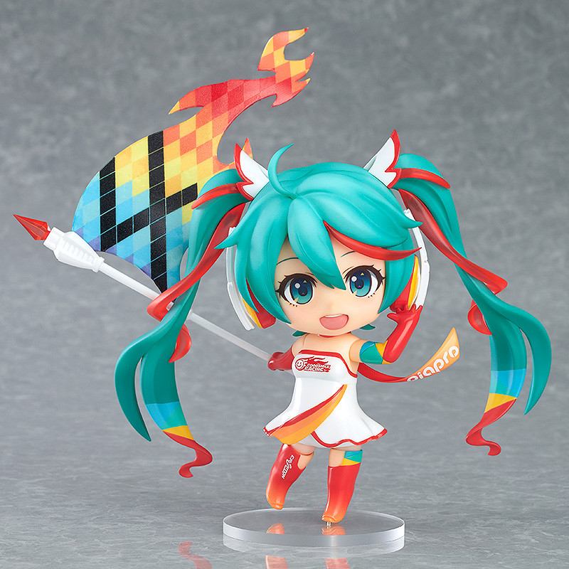 Nendoroid Racing Miku 2016 Ver. (#636)